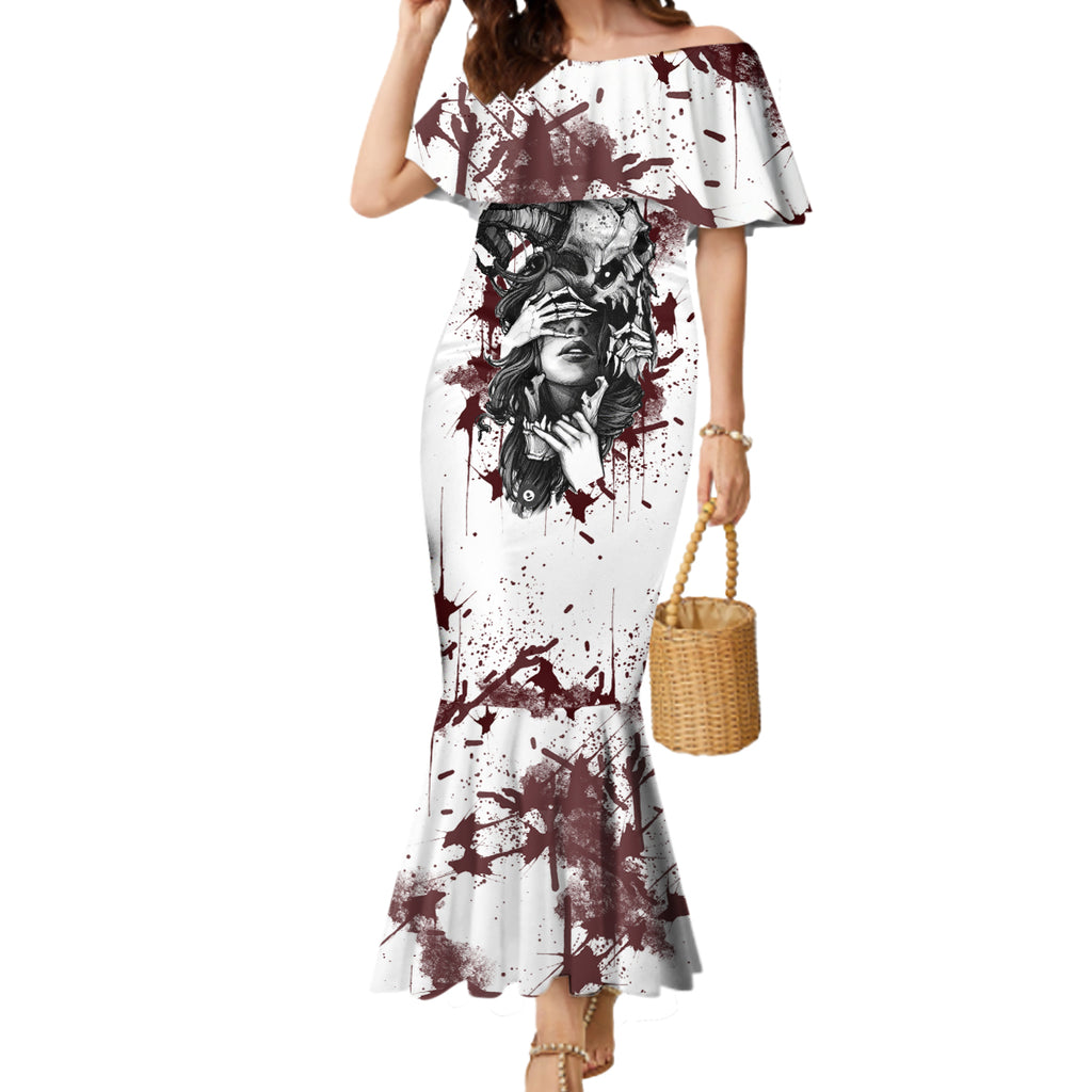 love-me-like-my-demons-do-skull-mermaid-dress