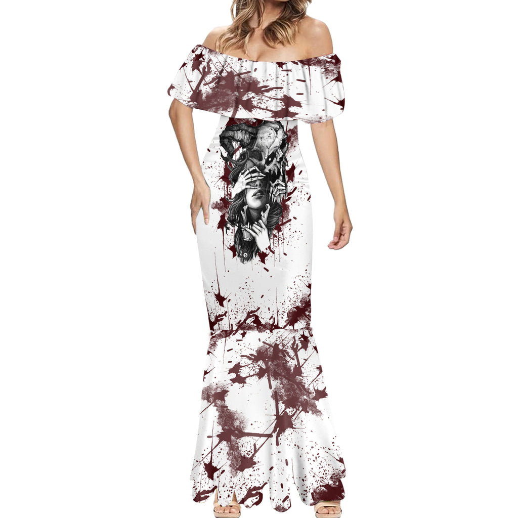 love-me-like-my-demons-do-skull-mermaid-dress