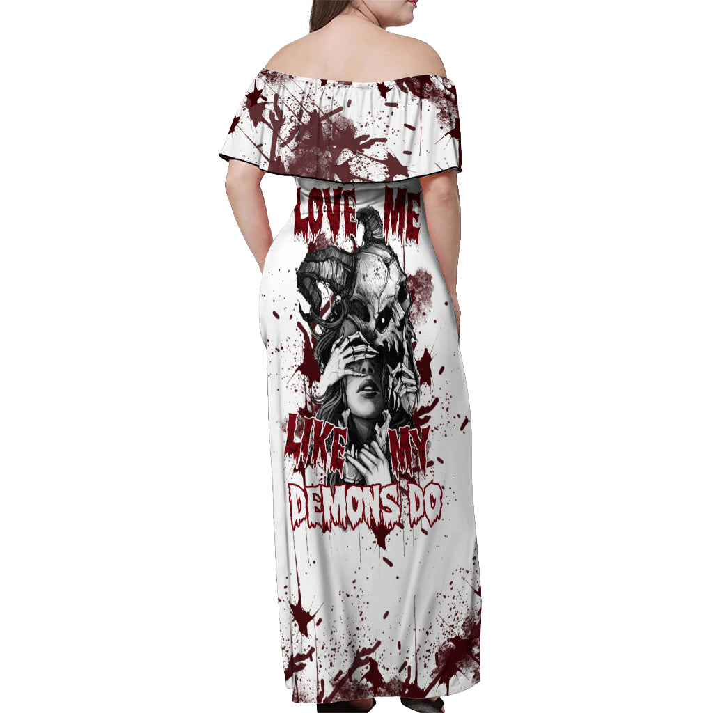 love-me-like-my-demons-do-skull-off-shoulder-maxi-dress