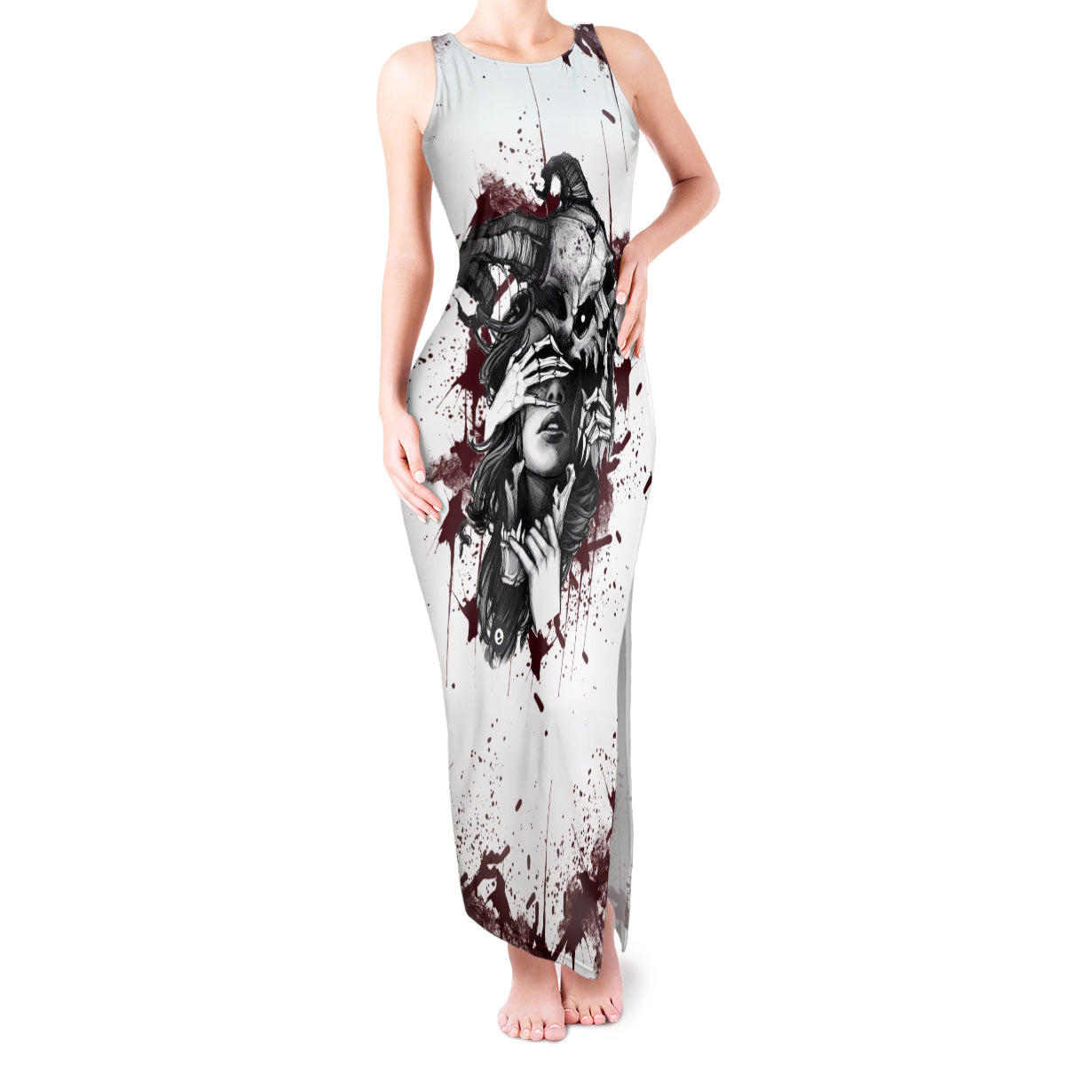 love-me-like-my-demons-do-skull-tank-maxi-dress