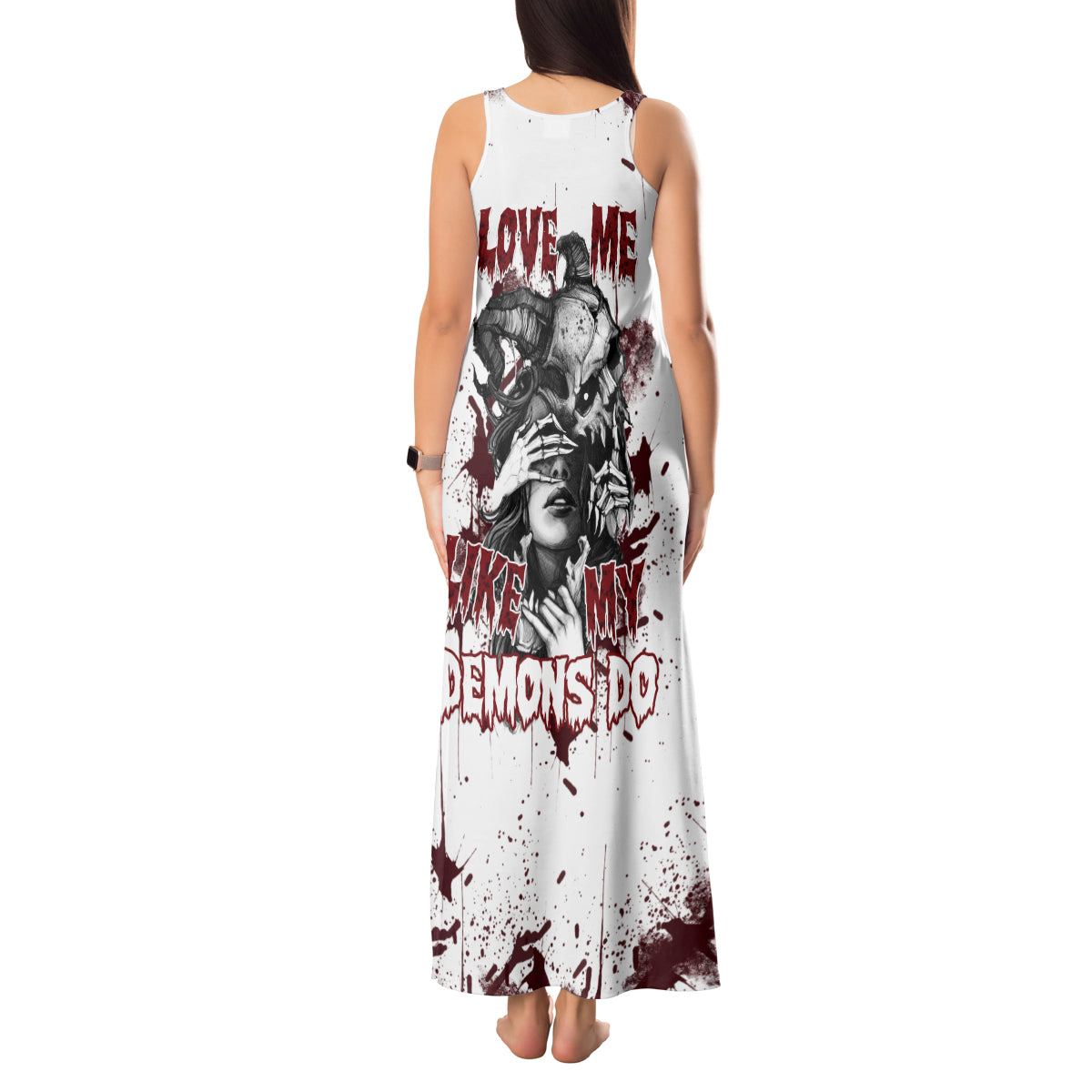 love-me-like-my-demons-do-skull-tank-maxi-dress