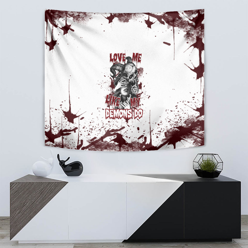 love-me-like-my-demons-do-skull-tapestry