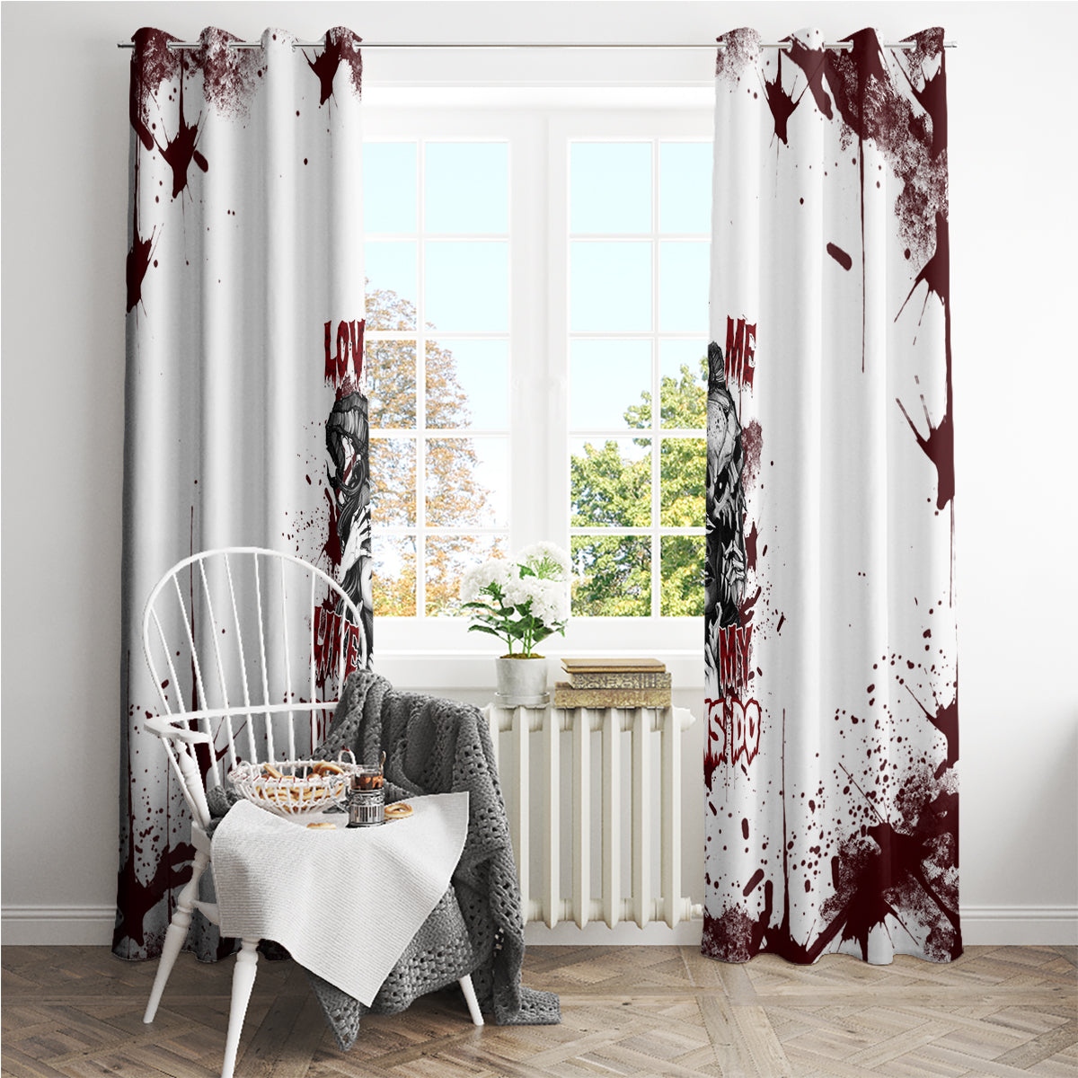 love-me-like-my-demons-do-skull-window-curtain