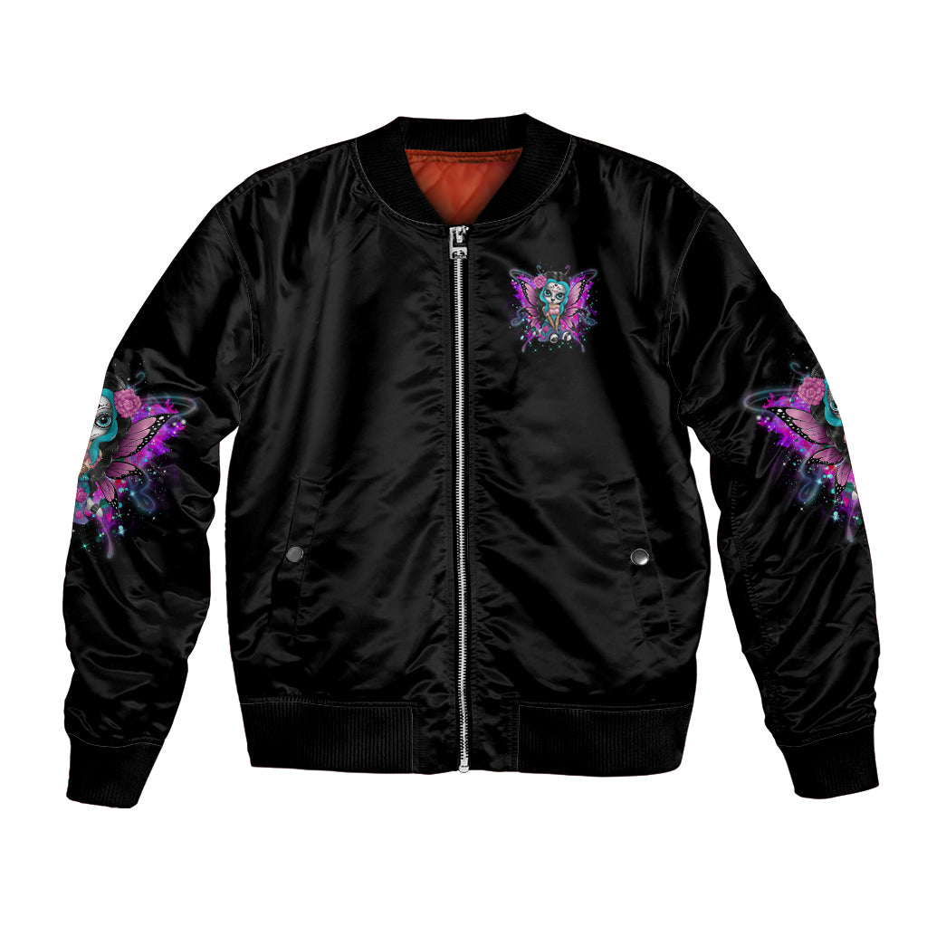 karma-fairy-sugar-skull-bomber-jacket