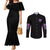karma-fairy-sugar-skull-couples-matching-mermaid-dress-and-long-sleeve-button-shirt