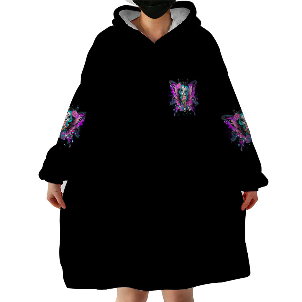 karma-fairy-sugar-skull-wearable-blanket-hoodie