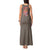 Ground Type Poke Tank Maxi Dress Japan Anime Style