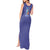 Water Type Poke Tank Maxi Dress Japan Anime Style