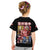 Fate Stay Night Unlimited Blade Works Kid T Shirt Japan Anime Style