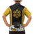 Trafalgar Law - One Piece Family Matching Mermaid Dress and Hawaiian Shirt Anime Style