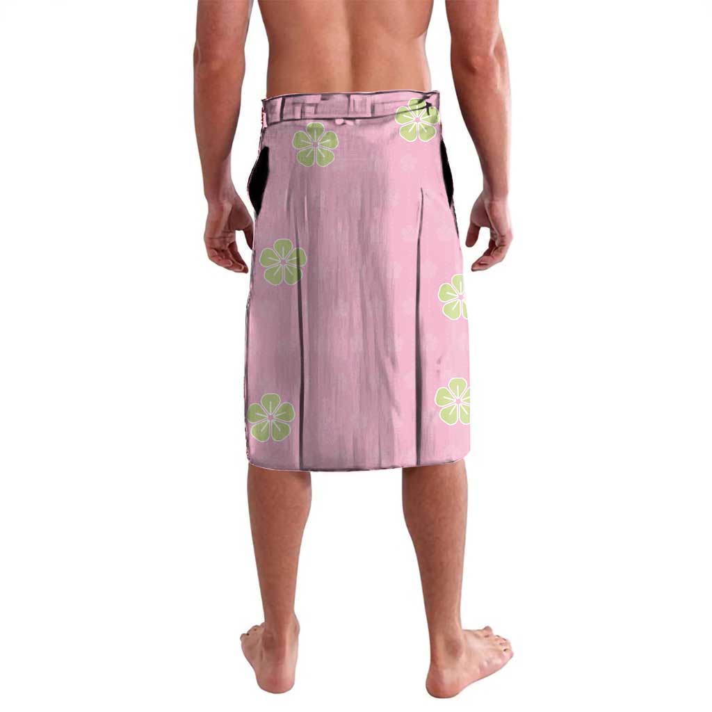 Kanroji Mitsuri Demon Slayer Lavalava Pastel Blossom Anime Lovecore Style
