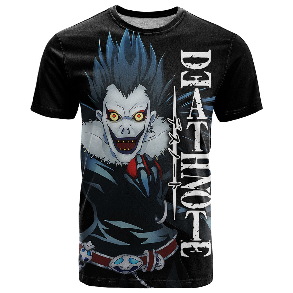 Ryuk T Shirt Death Note