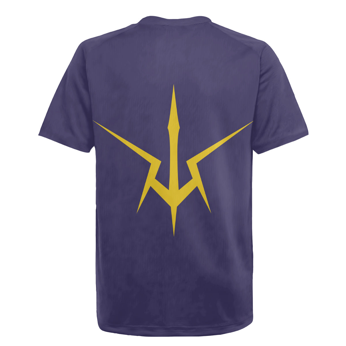 Zero Lelouch Rugby Jersey Lelouch of the Rebellion