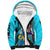 Enel - One Piece Sherpa Hoodie Anime Style