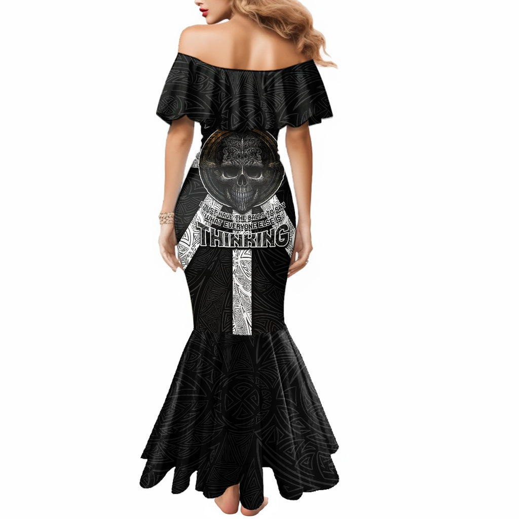 hell-pattern-skull-mermaid-dress-im-not-rode-i-just-hace-the-balls-to-say-what-everyone-else-is-thinking