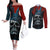 skull-king-couples-matching-off-the-shoulder-long-sleeve-dress-and-long-sleeve-button-shirts-the-time-is-always-right-to-do-what-is-right