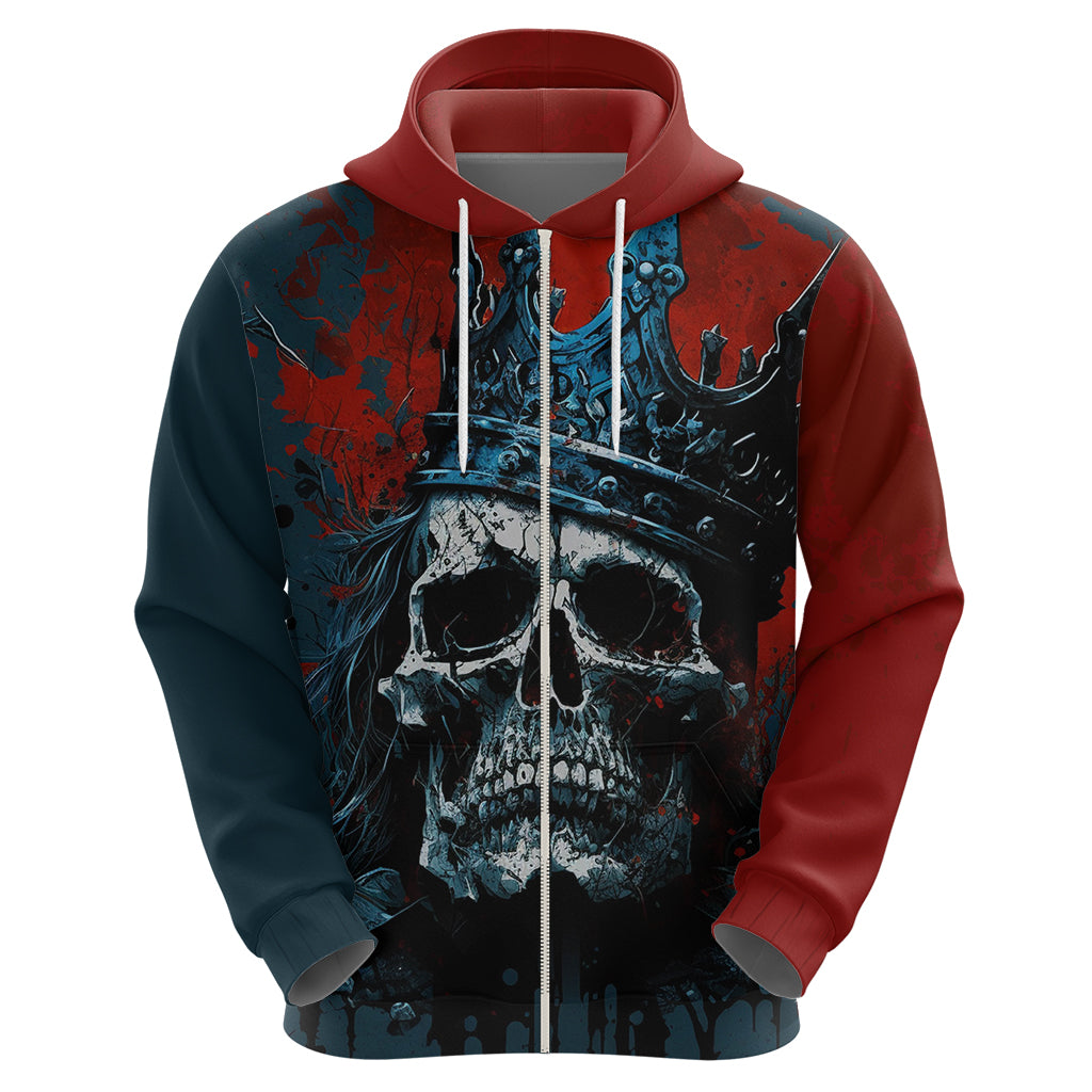 skull-king-hoodie-the-time-is-always-right-to-do-what-is-right