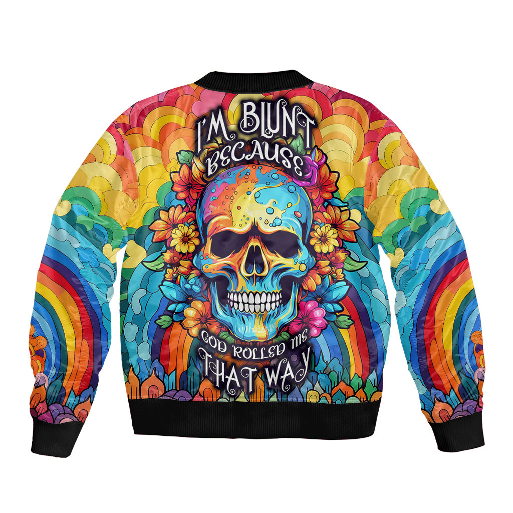floral-skull-bomber-jacket-im-blunt-because-god-rolled-me-that-way