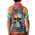 floral-skull-kid-polo-shirt-im-blunt-because-god-rolled-me-that-way