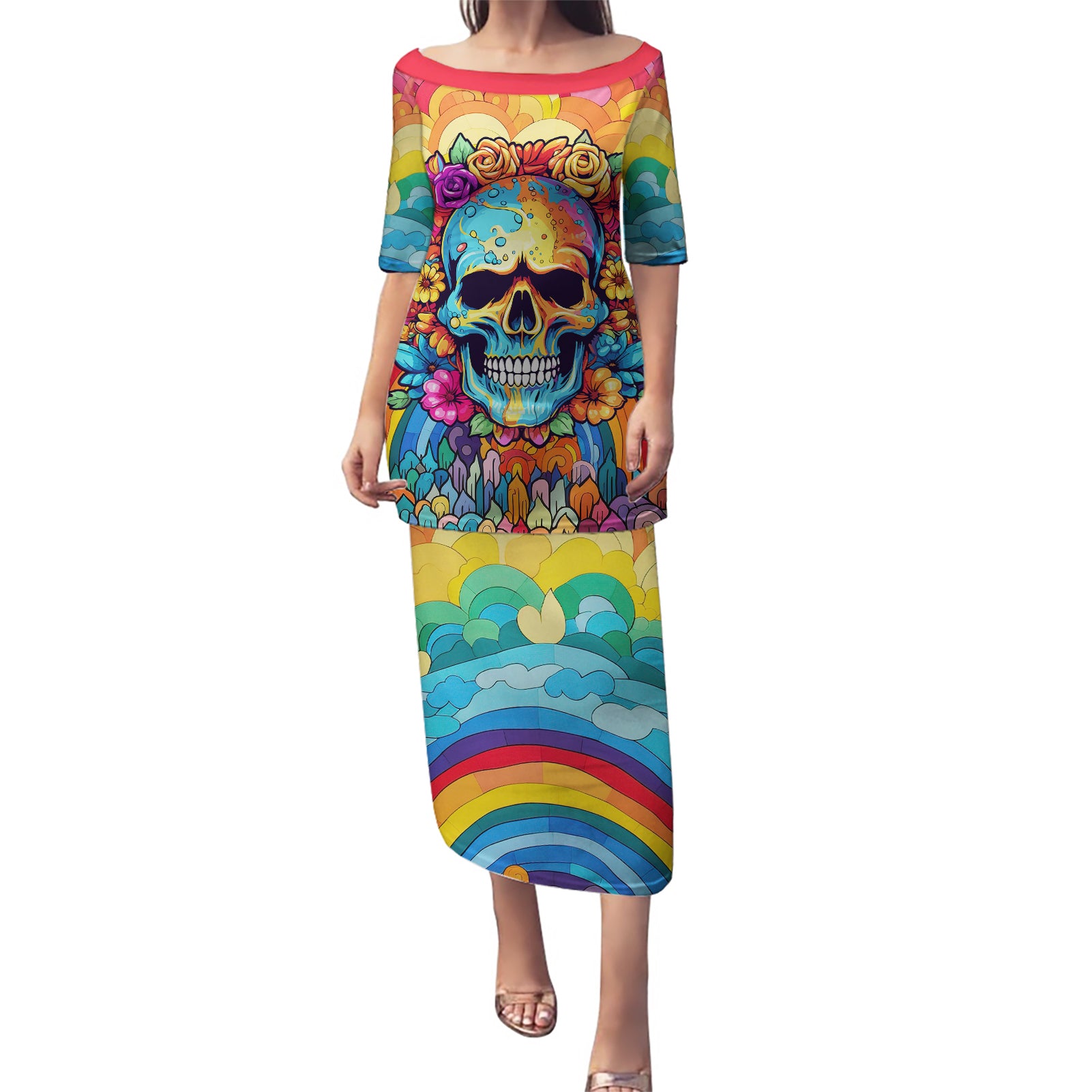 floral-skull-puletasi-im-blunt-because-god-rolled-me-that-way