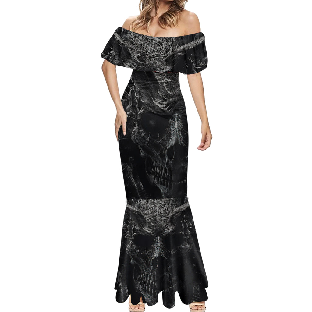 horror-skull-mermaid-dress-of-course-im-going-to-hell-im-just-here-to-pick-you-up