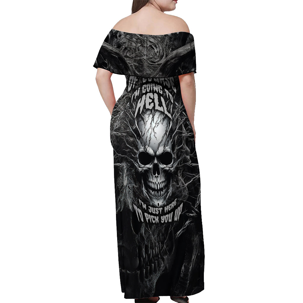 horror-skull-off-shoulder-maxi-dress-of-course-im-going-to-hell-im-just-here-to-pick-you-up