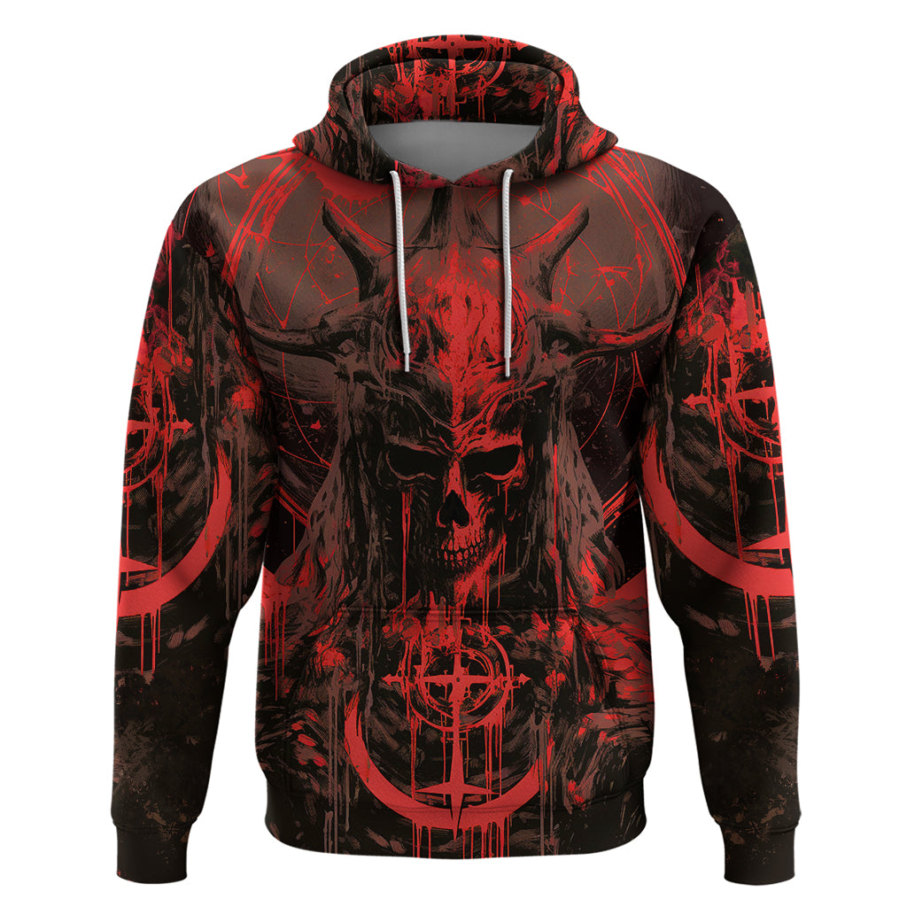 demon-skull-hoodie-welcome-to-hell