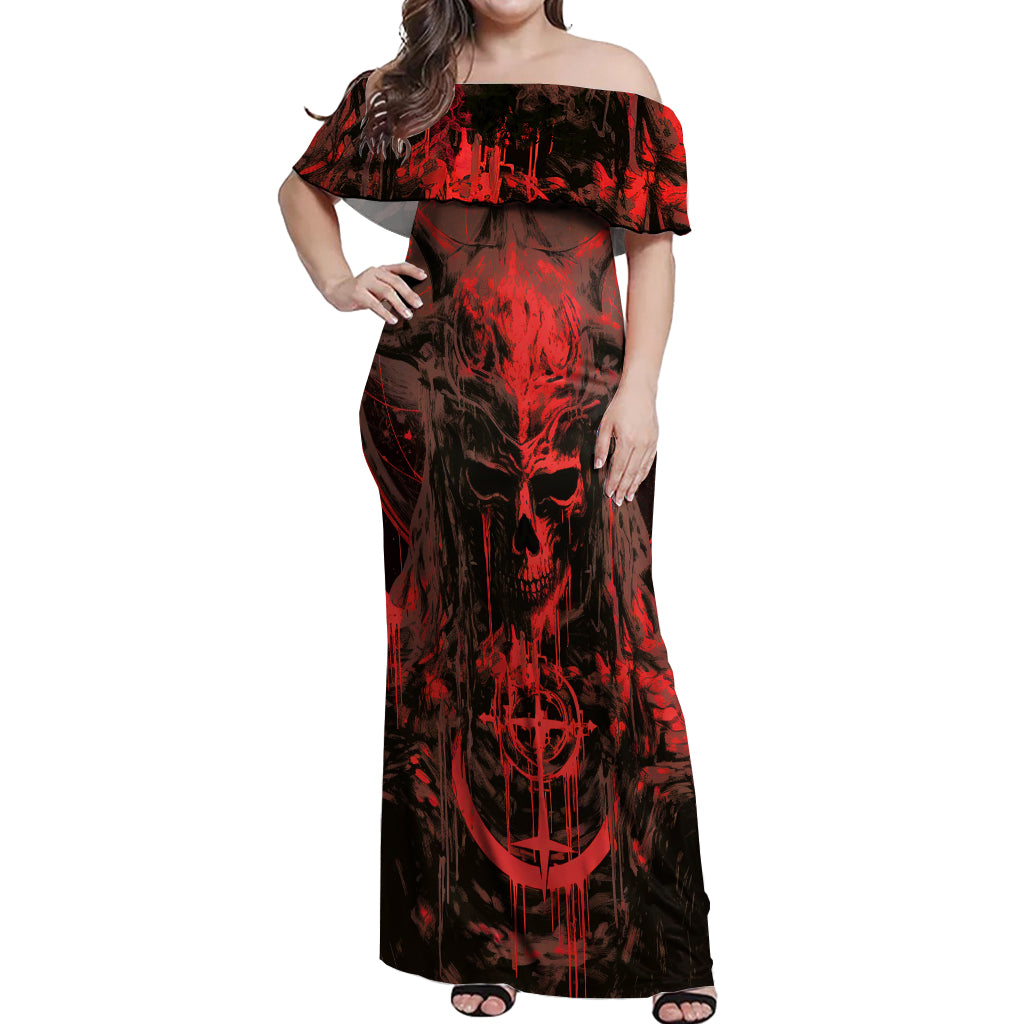 demon-skull-off-shoulder-maxi-dress-welcome-to-hell