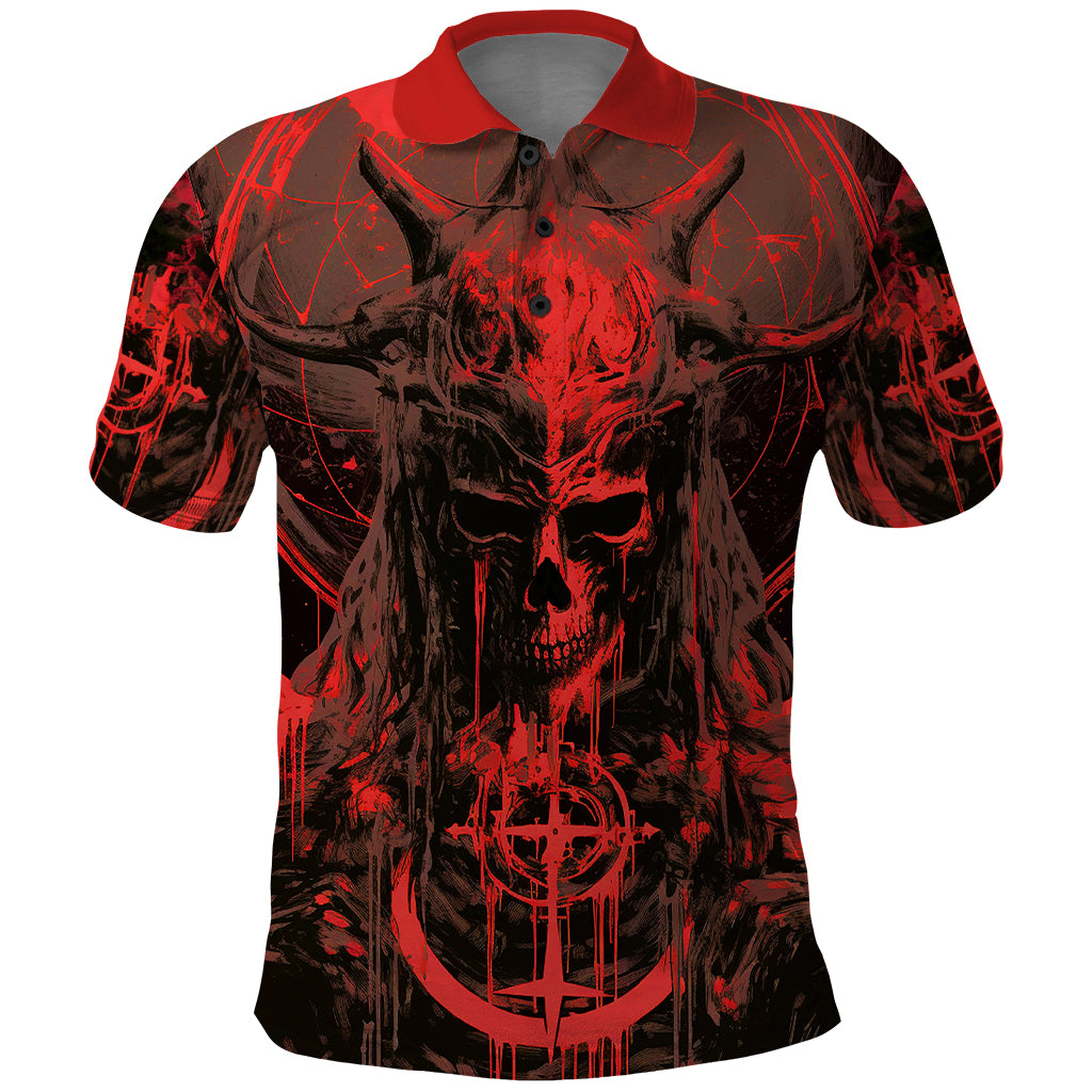 demon-skull-polo-shirt-welcome-to-hell