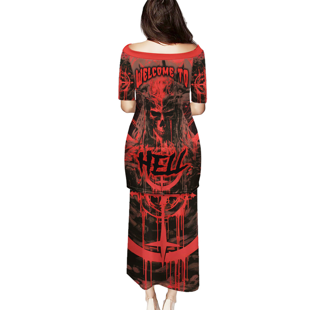 demon-skull-puletasi-welcome-to-hell