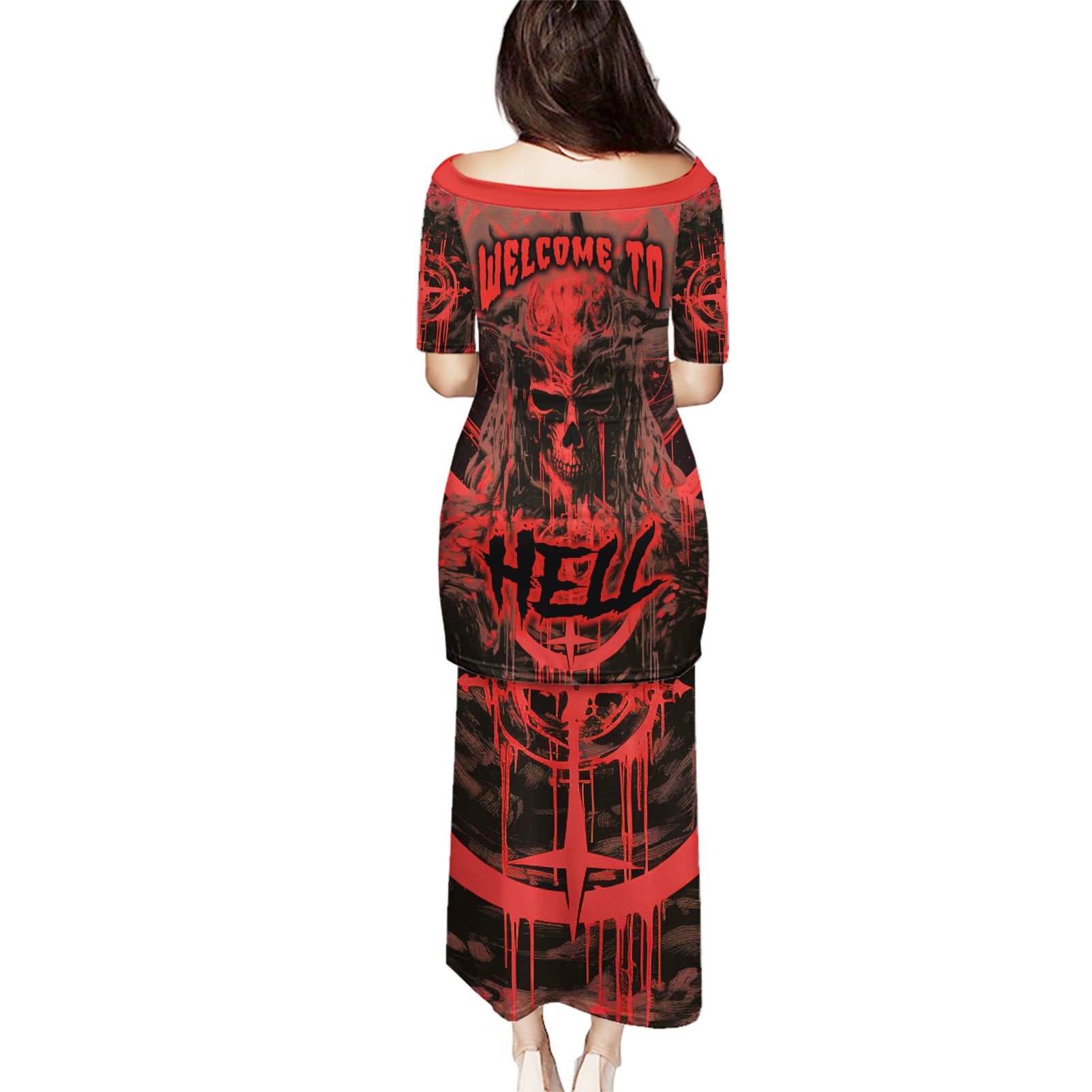 demon-skull-puletasi-welcome-to-hell