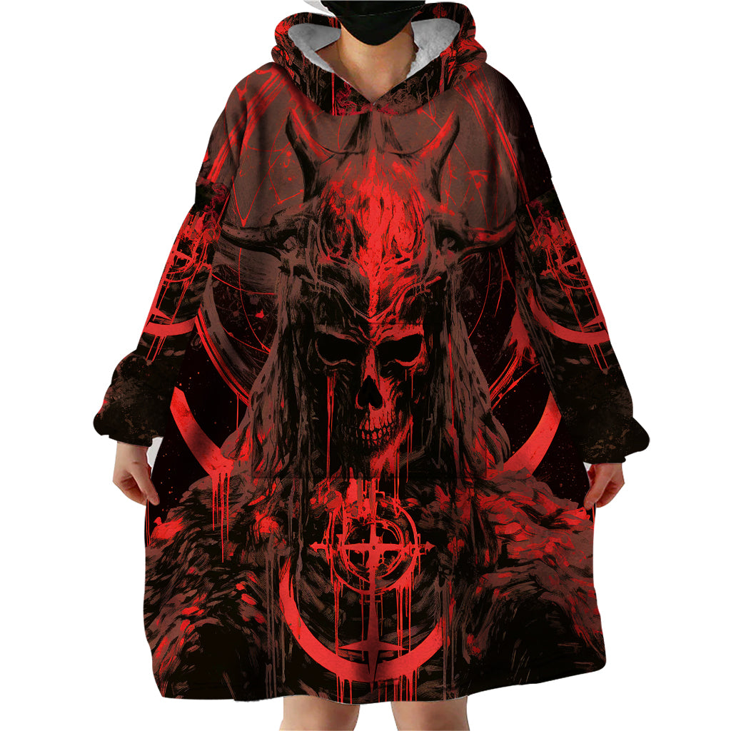 demon-skull-wearable-blanket-hoodie-welcome-to-hell