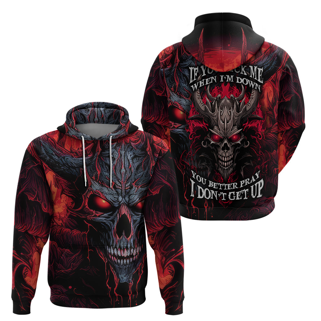demon-skull-hoodie-you-better-pray-i-dont-get-up