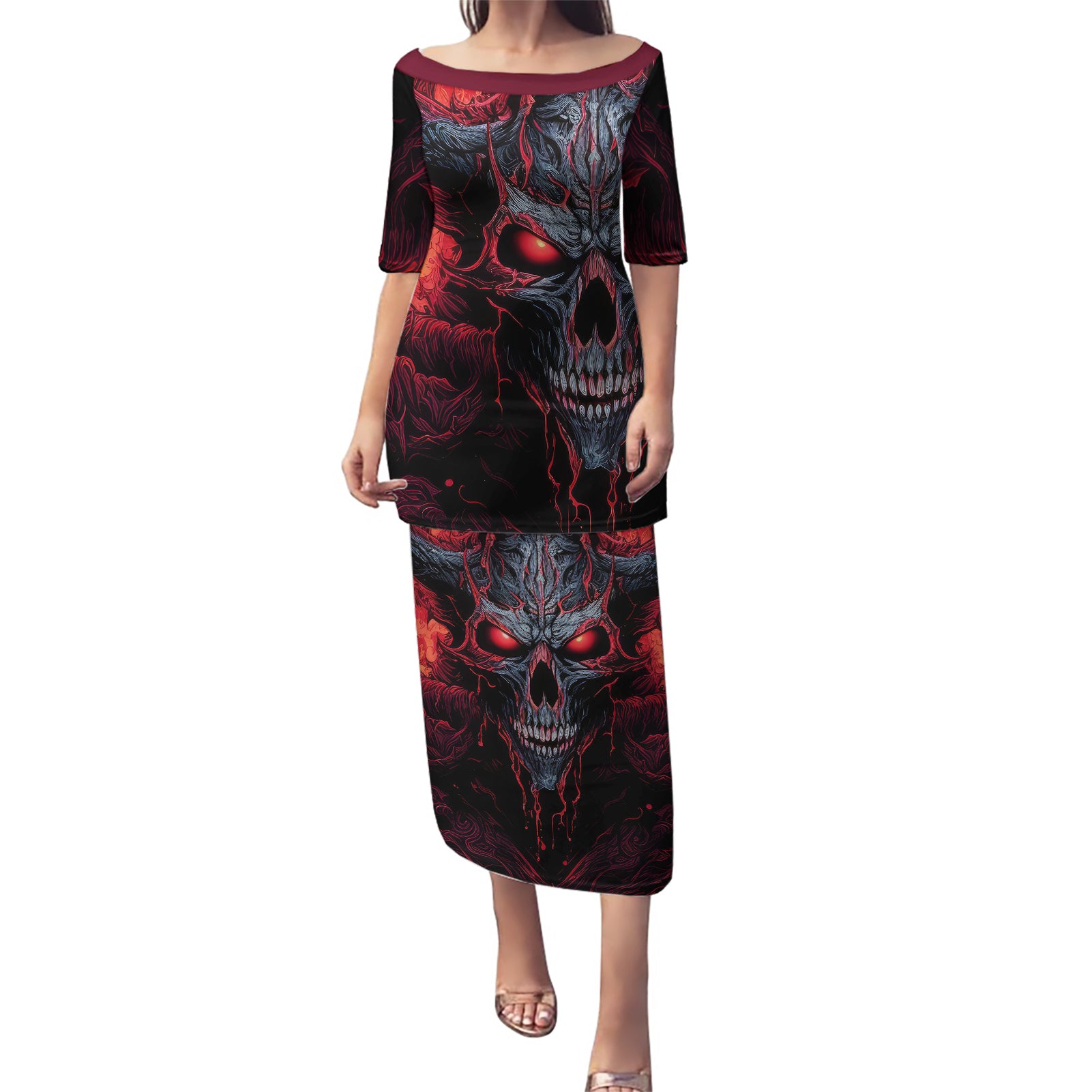 demon-skull-puletasi-you-better-pray-i-dont-get-up