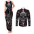 diamond-skull-couples-matching-tank-maxi-dress-and-long-sleeve-button-shirts-shine-bright-like-diamond