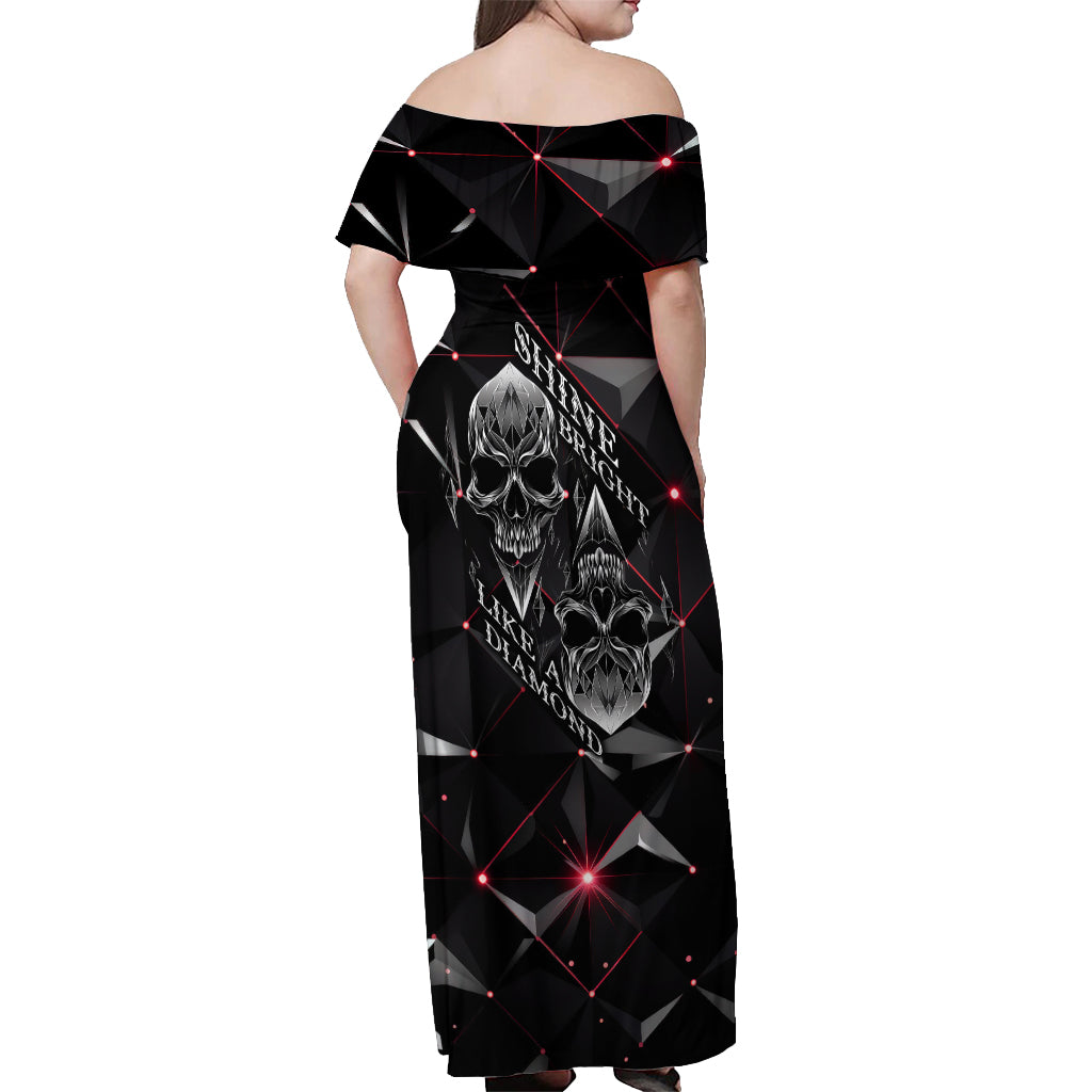 diamond-skull-off-shoulder-maxi-dress-shine-bright-like-diamond