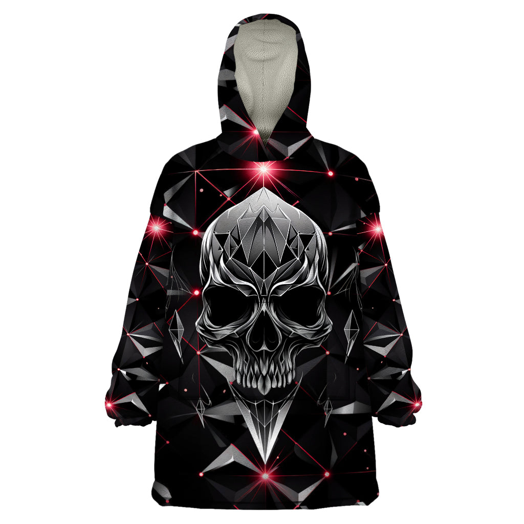 diamond-skull-wearable-blanket-hoodie-shine-bright-like-diamond