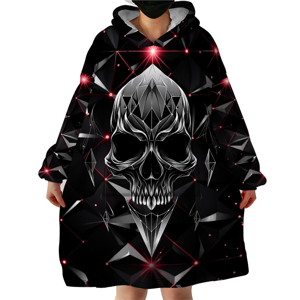 diamond-skull-wearable-blanket-hoodie-shine-bright-like-diamond