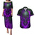 horor-skull-couples-matching-puletasi-dress-and-hawaiian-shirt-welcome-to-the-dark-side