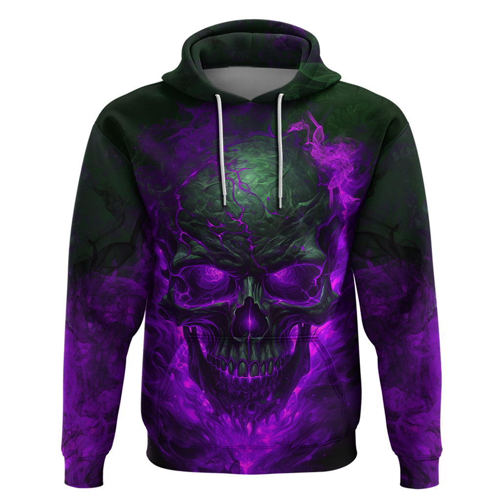 horor-skull-hoodie-welcome-to-the-dark-side