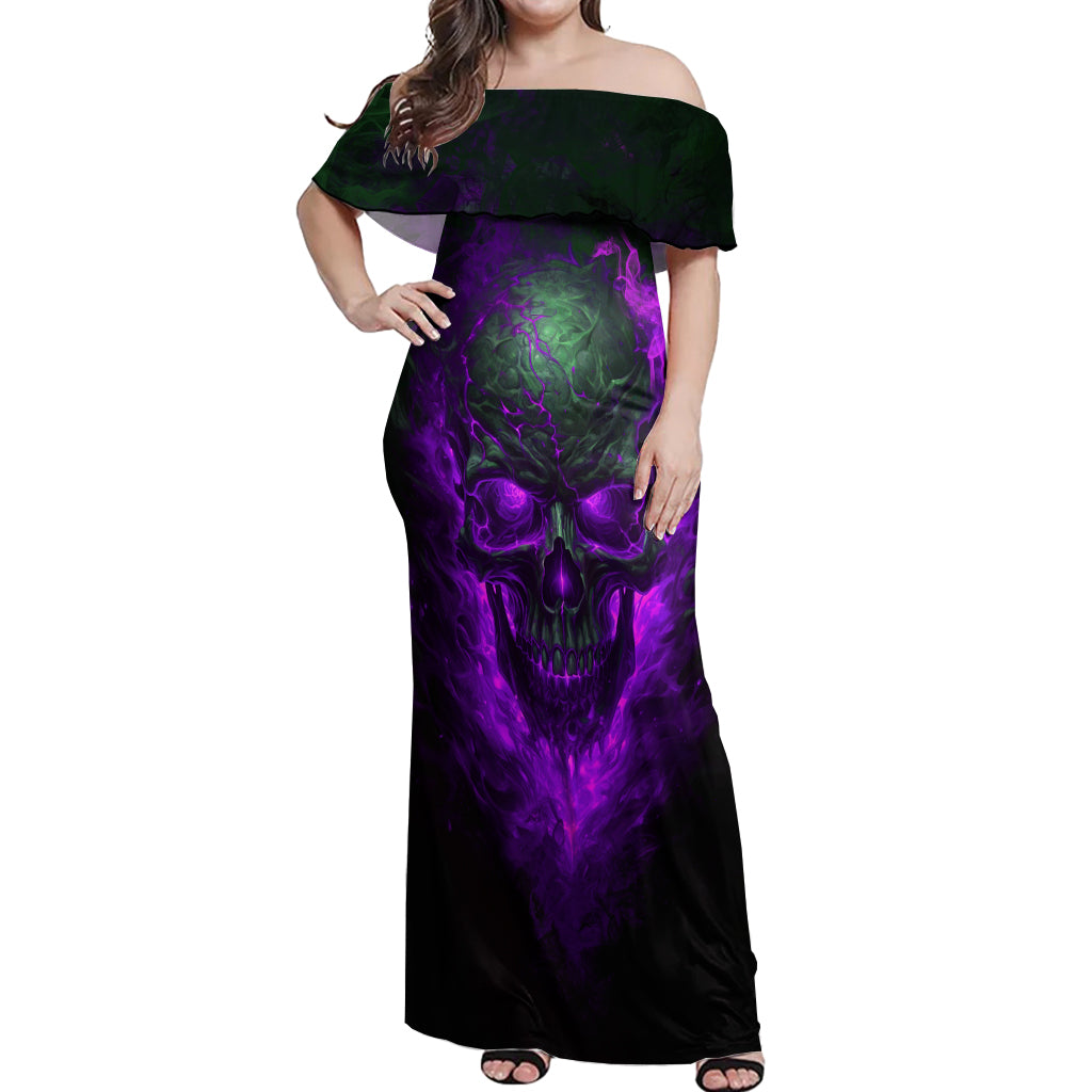 horor-skull-off-shoulder-maxi-dress-welcome-to-the-dark-side