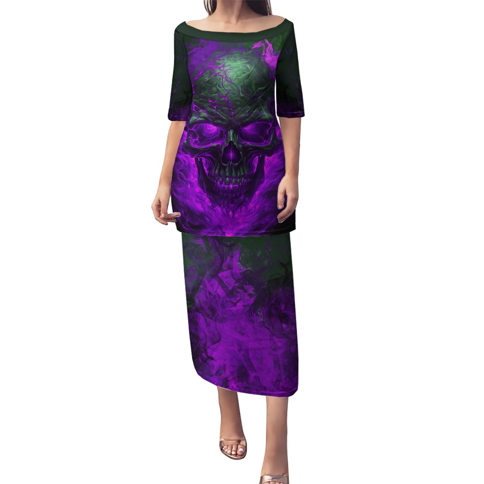 horor-skull-puletasi-welcome-to-the-dark-side