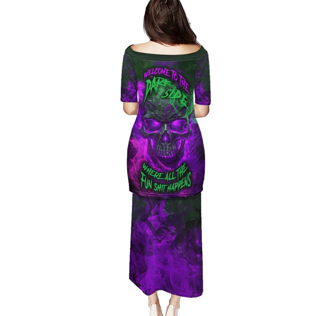 horor-skull-puletasi-welcome-to-the-dark-side