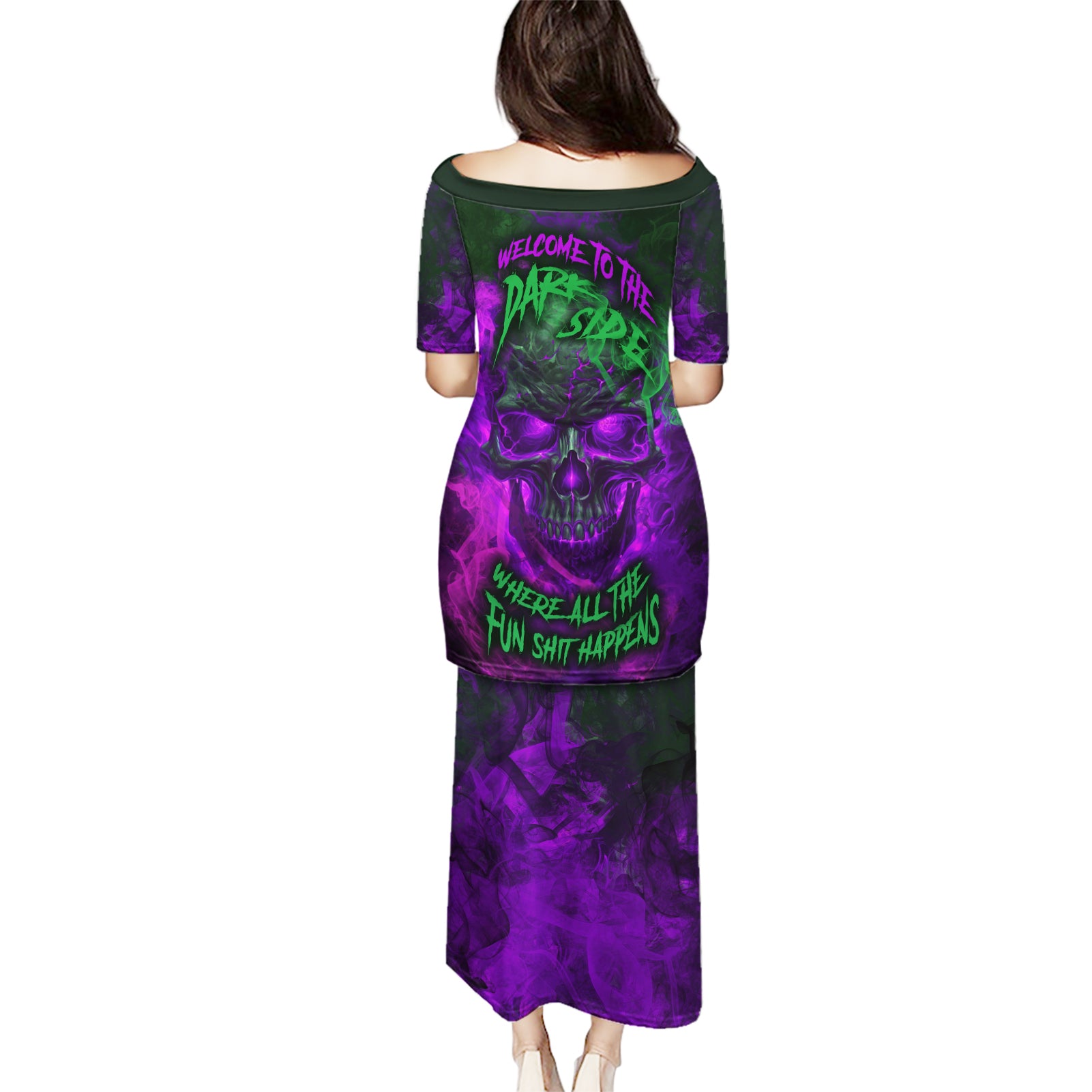 horor-skull-puletasi-welcome-to-the-dark-side