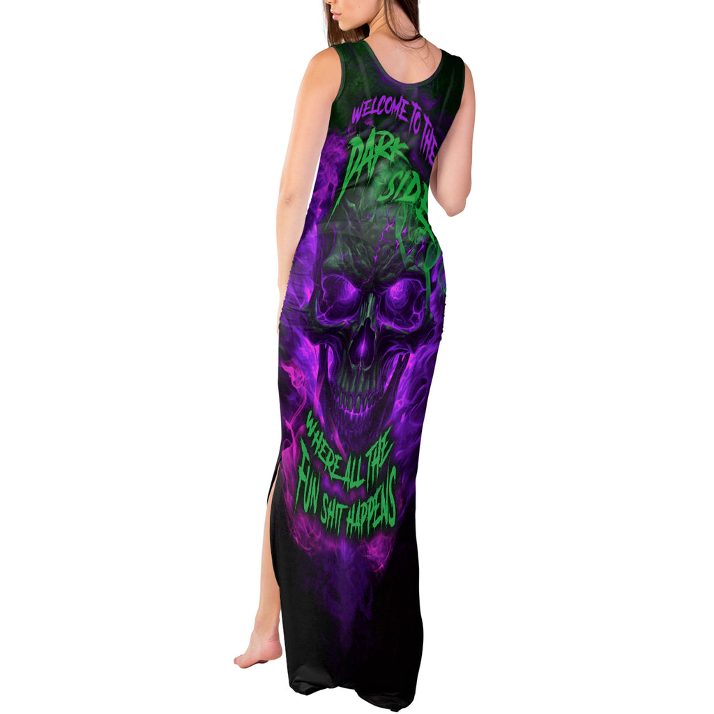 horor-skull-tank-maxi-dress-welcome-to-the-dark-side