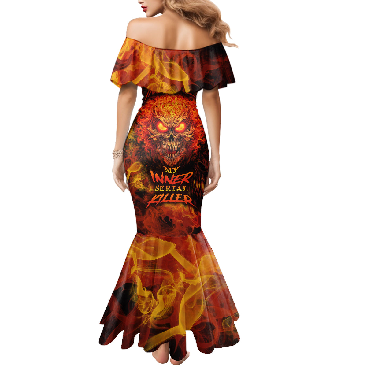 fire-skull-mermaid-dress-you-inspire-my-inner-serial-killed