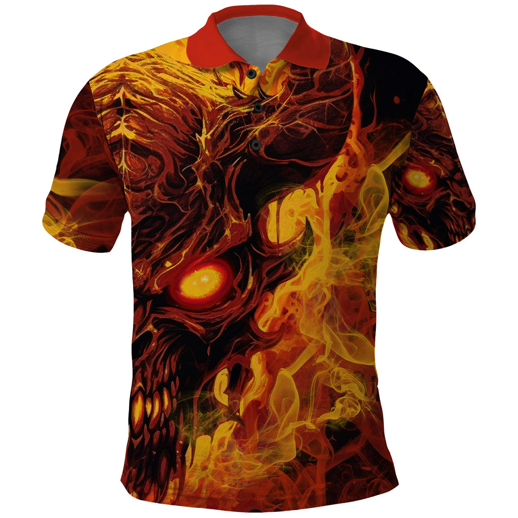 fire-skull-polo-shirt-you-inspire-my-inner-serial-killed