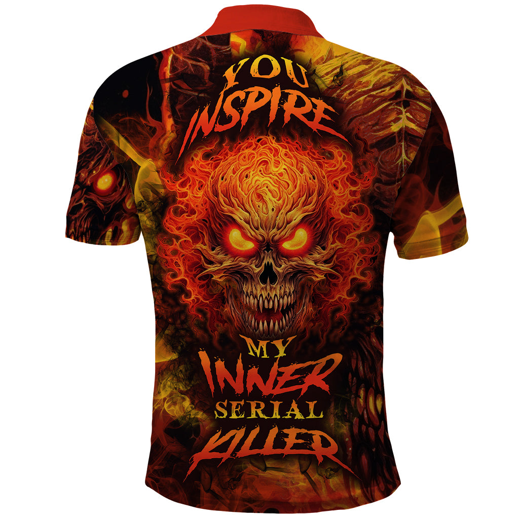 fire-skull-polo-shirt-you-inspire-my-inner-serial-killed