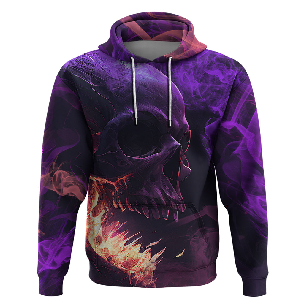 fire-skull-hoodie-the-only-thing-that-can-stop-me-is-me