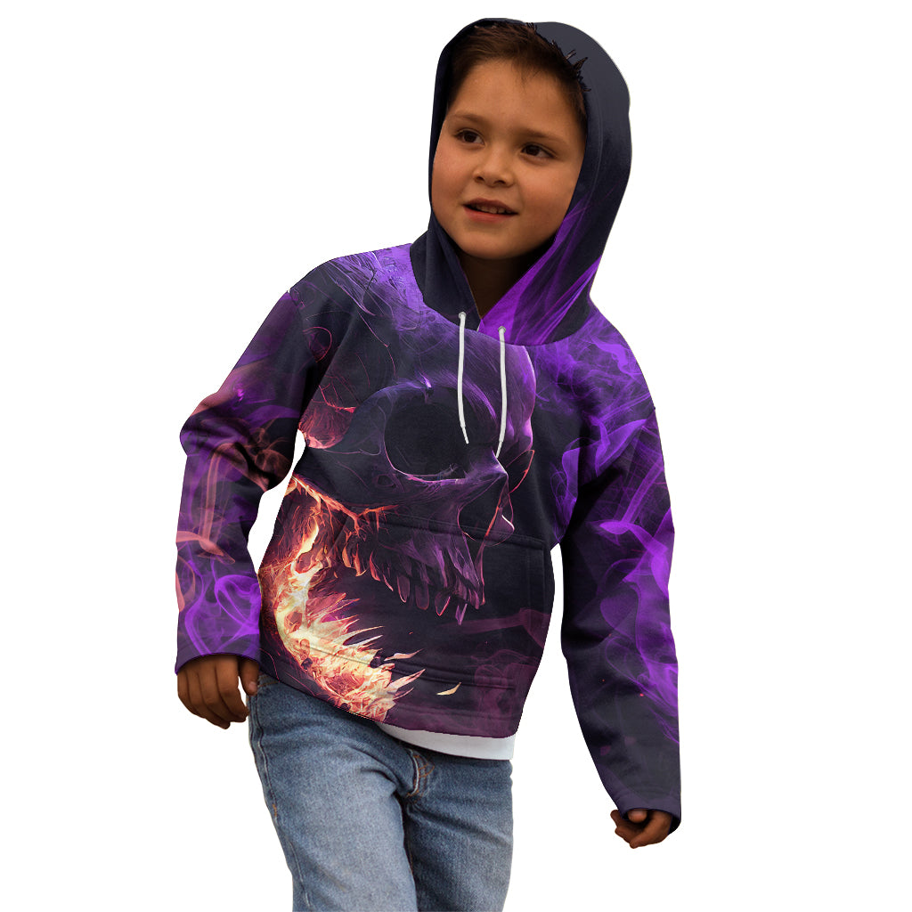 fire-skull-kid-hoodie-the-only-thing-that-can-stop-me-is-me